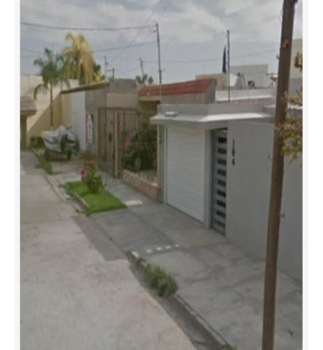 Casa En Venta En Torreon Jardin