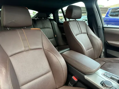 BMW X4 3.0 Xdrive35i M Sport At