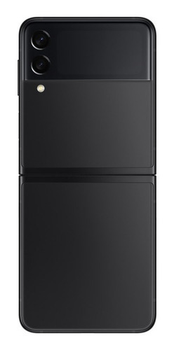 Samsung Galaxy Z Flip3 5G 128 GB phantom black 8 GB RAM