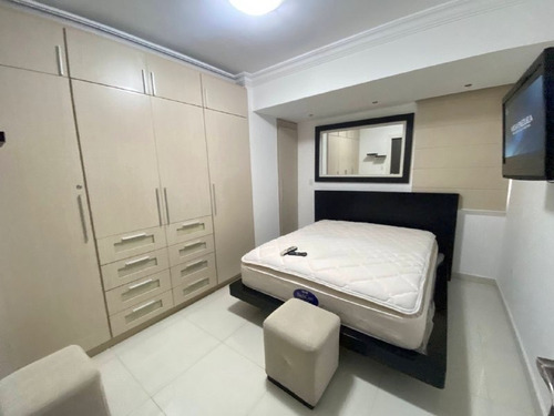 Imagen 7 de 12 de En Venta Apartamento Ubicado En El Edificio Costa Brava Ve03-0700cb-mpec