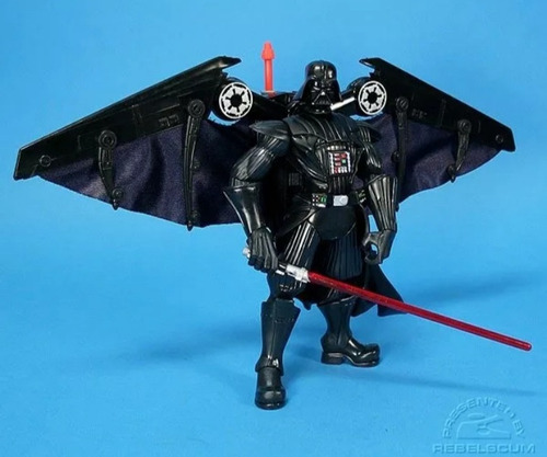 Star Wars Darth Vader