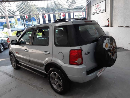 Ecosport Xlt 1.6 Flex