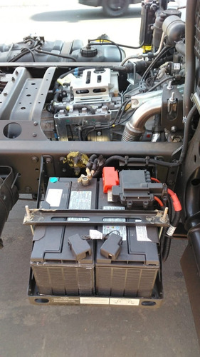 Imagem 7 de 11 de Vw 11.180 Prime Automático Completo - Covelp Americana