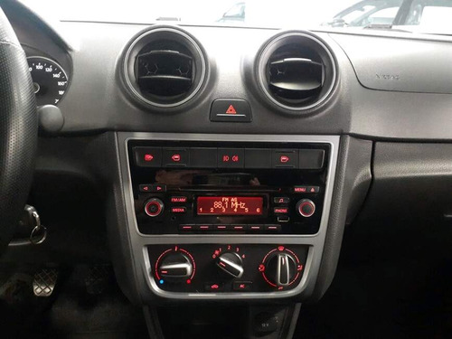 Volkswagen Gol 1.0 MI COMFORTLINE 8V FLEX 4P MANUAL