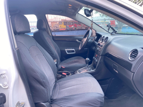 Chevrolet Captiva 2.4 Sport