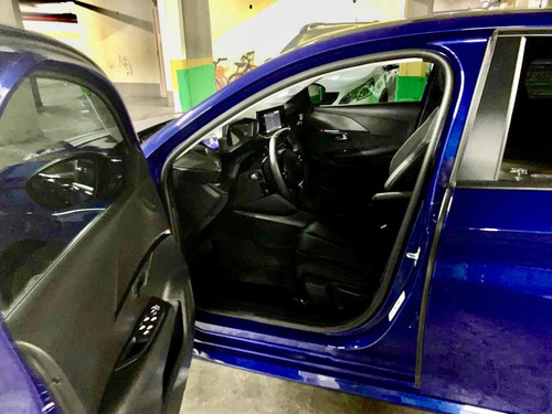 Imagen 9 de 14 de Peugeot 208 2021 1.6 Feline Tiptronic