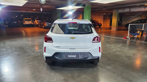 Chevrolet Onix 1.2