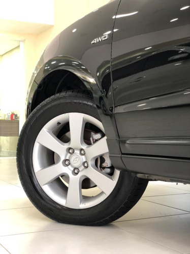 Hyundai Santa Fé 7 Lugares