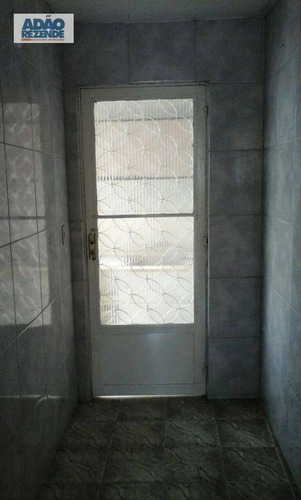Imagem 16 de 29 de Duas Casas À Venda, 120 M² Jardim Pinheiros - Teresópolis/rj - Ca1050