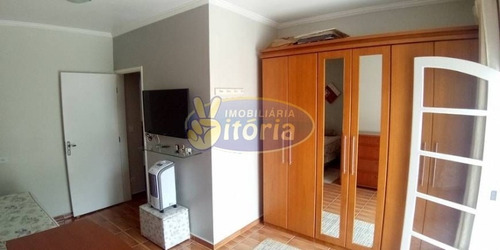 Imagem 12 de 29 de Sobrado Para Venda No Bairro Cooperativa - 11389