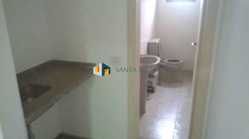 Imagem 7 de 10 de Excelente Oportunidade Conjunto Comercial Metrô Sacomã - Ss23571