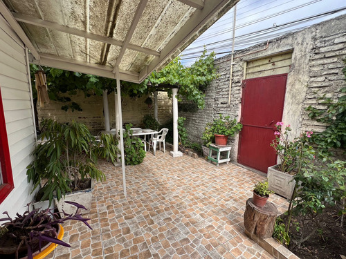 Imagen 7 de 13 de Casa En Llolleo Con Uso Comercial