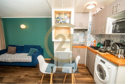 Venta Departamento Frente Al Mall Iquique