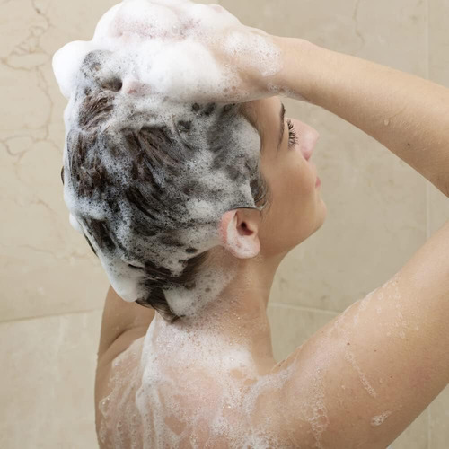Shampoo Dove Hidratação + Vitaminas A E E 400ml Dove