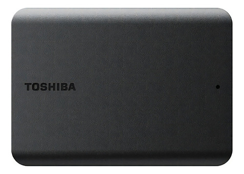 Disco Duro Externo Toshiba 4tb 2.5 Hdtb540xk3ca Usb 3.0