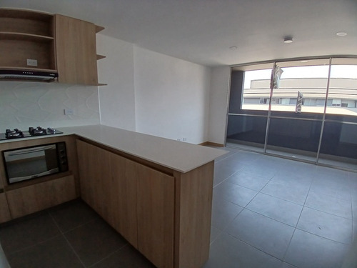 Apartamento En Arriendo Ubicado En Medellin Sector Guayabal  (23027).