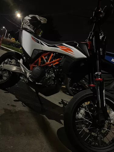 Ktm 690 Smc R