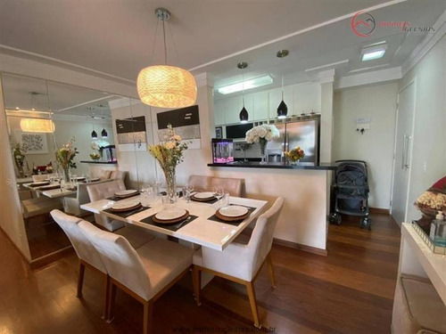 Imagem 11 de 29 de Apartamentos À Venda Em Guarulhos/sp - Compre O Seu Apartamentos Aqui! - 1471766