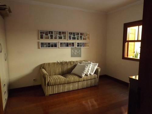 Imagem 15 de 30 de Casa À Venda Em Loteamento Parque Das Hortências (sousas) - Ca005779