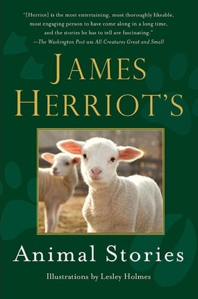 Libro James Herriot's Animal Stories - James Herriot