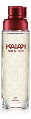 Colonia Natura Kaiak Aventura 100 Ml Para Mujer