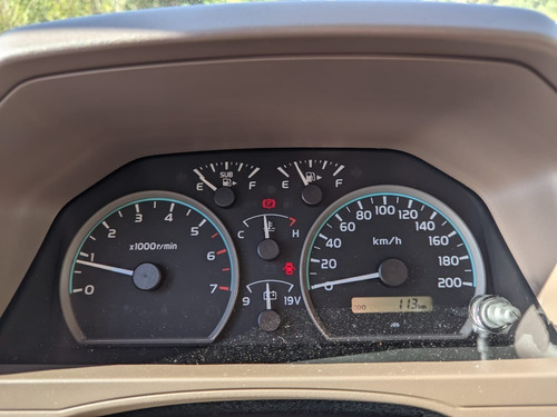 Imagen 7 de 8 de Toyota Pick Up
