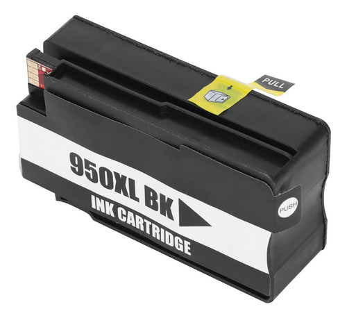 Imagen 2 de 8 de Cartucho De Tinta Para Hp Officejet Pro 8610 8600 251dw 276d