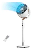 Comprar Ventilador Dreo De Pie 120 Oscilante, Silencioso, 8 Velocida