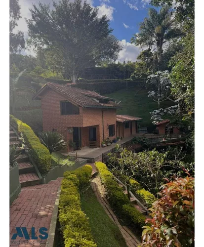 Hermosa Casa Campestre Fizebad(mls#249872)