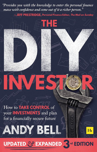 Libro: The Diy Investor: How To Take Control Of Your And For
