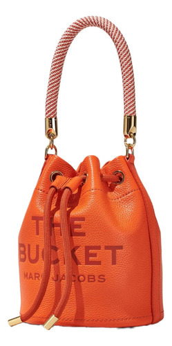 The Bucket Bag Marc Jacobs