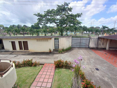 Imagen 11 de 18 de Se Vende Finca Av Cruz Peraza Maturin Ve01-1293cp-mamot