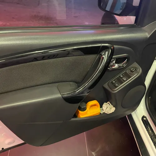 Renault Duster Oroch 2.0 Intens 4X4