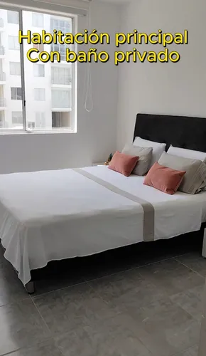 ¡excelente Oportunidad De Inversión! Apartamento Con Acabados De Lujo En Girardot, Cundinamarca