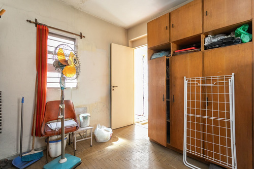 Imagen 24 de 30 de Venta Casa Parque Chacabuco