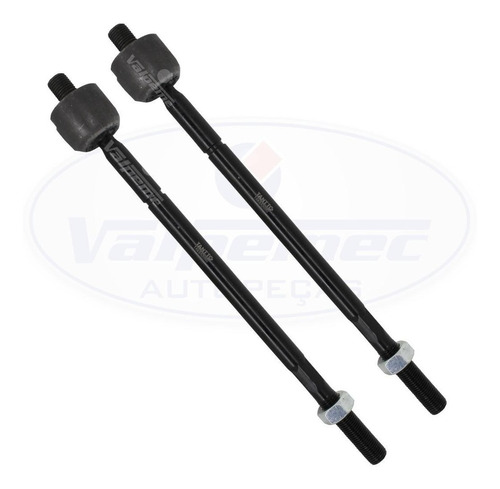 Par Barra Axial Direção Brava 1999/2004 Fiat Marea 92/07