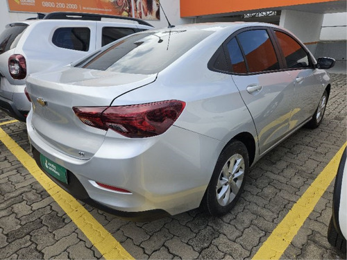 Chevrolet Onix 1.0 FLEX PLUS LT MANUAL