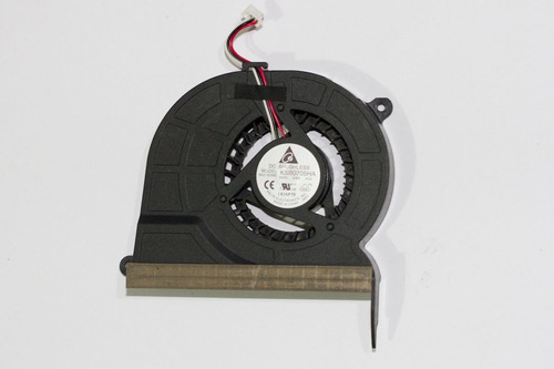 Ventilador Samsung Np-rv411-a04mx Ba31-00098c