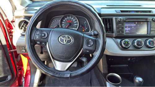 Toyota RAV4 2.5 Le L4/ Awd At