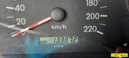 Toyota Corolla Xli - Sincronica
