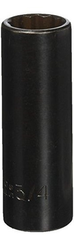 Stanleyproto J7324 12inch Drive Deep Impact Socket 34inch 12