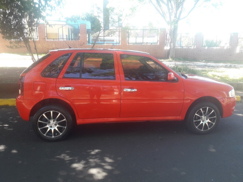Imagen 12 de 14 de Vw Gol Power 1.4. Modelo 2012. 5 Puertas