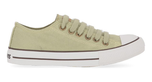 John Foos Zapatillas - Dye Fall  Nude Beige