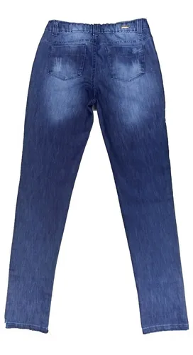Calça jeans para criança de sales 12 anos