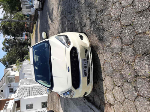 Ford Ka 2015 1.0 Se Flex 5p