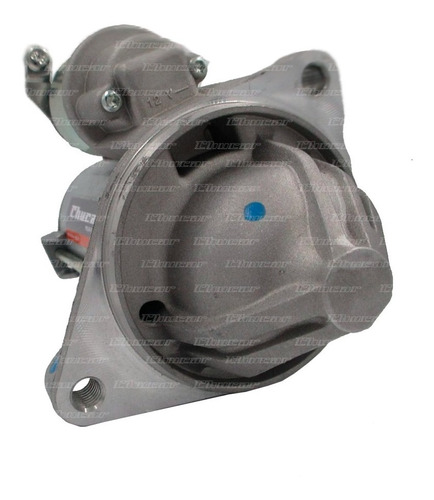 Motor Arranque E Partida Ford Ka Fiesta Moderno 3 Cilindros