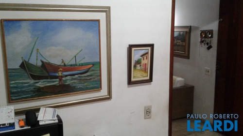 Imagem 12 de 15 de Sobrado - City Pinheiros - Sp - 592840