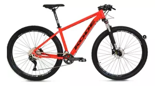 Bicicleta Aro 29 Kode Enduro 20v Deore