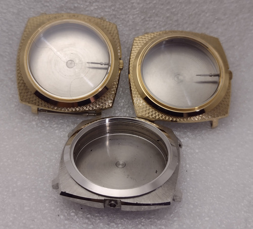 Peças Fornituras Relógios Orient Cx 123976