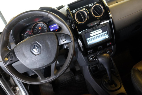 Renault Duster 20 D 4x2a